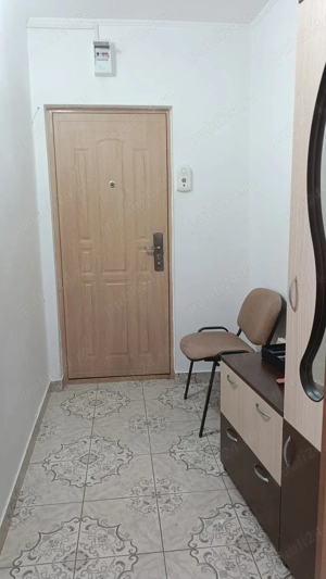 Garsoniera centrala   Ramnicu Valcea   Etaj 3  