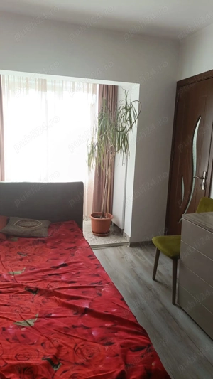 Garsoniera centrala   Ramnicu Valcea   Etaj 3   - imagine 4