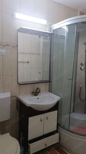 Garsoniera centrala   Ramnicu Valcea   Etaj 3   - imagine 5