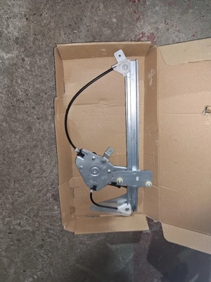 vând macara geam  smart  - imagine 2