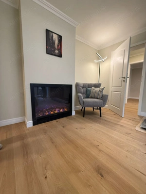 Apartament 2 camere complect modernizat LUX, ET 1 centrala proprie Complexul Studentesc