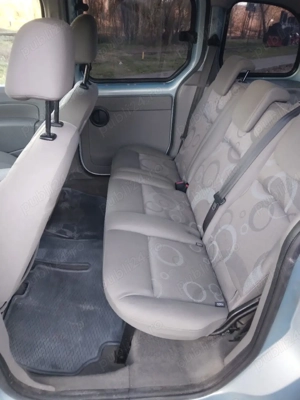 Renault kangoo  - imagine 2