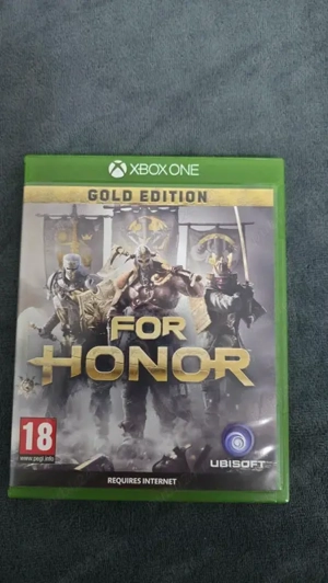 For Honor Xbox One