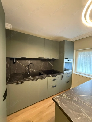 Apartament cu 2 camere et 1 Olimpia