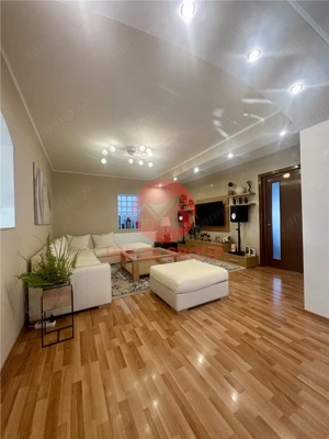 Casa Spatioasa P+M in Ovidiu Sud – Liniste, Curte Generoasa si Acces Rapid spre Constanta| - imagine 3