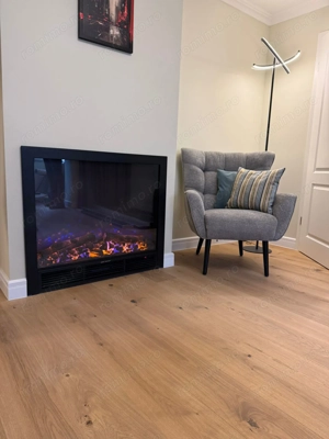 Apartament cu 2 camere, et 1, centrala proprie,Complex Studentesc - imagine 5