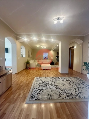 Casa Spatioasa P+M in Ovidiu Sud – Liniste, Curte Generoasa si Acces Rapid spre Constanta| - imagine 2