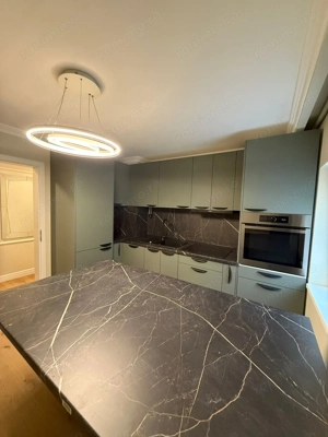 Apartament 2 camere complect modernizat LUX, ET 1 centrala proprie Complexul Studentesc