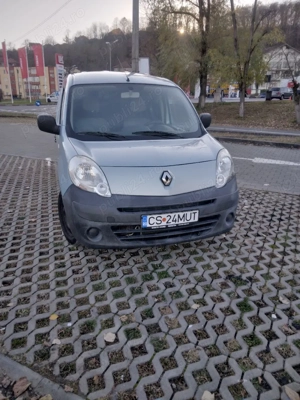 Renault kangoo  - imagine 4