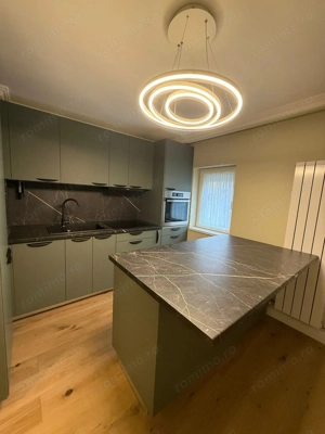 Apartament 2 camere complect modernizat LUX, ET 1 centrala proprie Complexul Studentesc - imagine 2