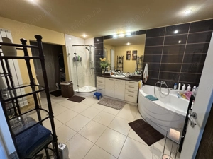 Proprietar vand apartament de lux 100mp zona Fagarasului - imagine 4