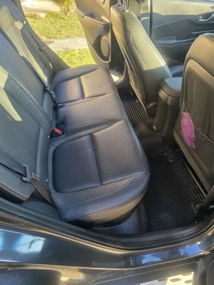 Hyundai Kona SUV benzină 2019 - imagine 5