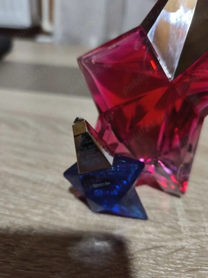 Mugler Angel Nova 100 ml +  Angel Stellar 5ml