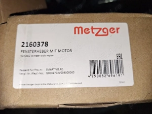 vând macara geam  smart  - imagine 4