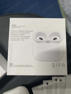Airpods 3 