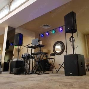 DJ Constanța   Nunți | Botezuri | Corporate | Majorate | Petreceri Private