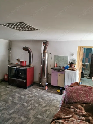Proprietar vând casă la sat  - imagine 2