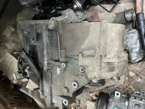 Dezmembrez Audi a3 8p 