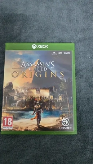 Assassin's Creed Origins Xbox One