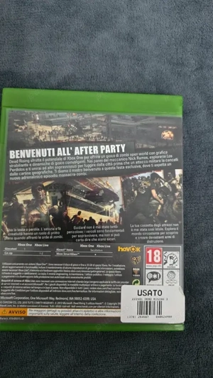 Deadrising 3 Xbox One - imagine 2