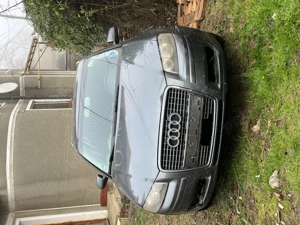 Dezmembrez Audi a3 8p  - imagine 4