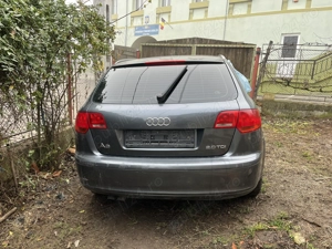 Dezmembrez Audi a3 8p  - imagine 5