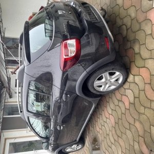 Vand Dacia Sandero STEPWAY   0.9 Benzina  EURO 5  - imagine 4