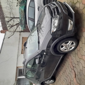 Vand Dacia Sandero STEPWAY   0.9 Benzina  EURO 5  - imagine 2