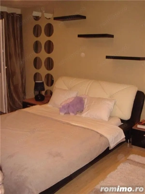 Proprietar vand apartament de lux 100mp zona Fagarasului - imagine 10