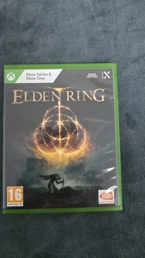 Elden Ring Xbox Series S X