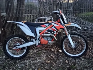 Vand KTM freeride 250R 2T 2015 - imagine 3