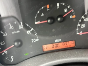 Fiat punto - imagine 3