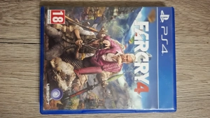 Far Cry 4   PS4, stare foarte bună
