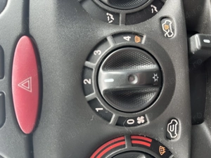 Fiat punto - imagine 5