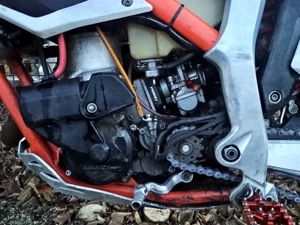 Vand KTM freeride 250R 2T 2015