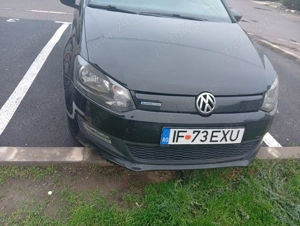 Wv polo 1.2 Dizel 