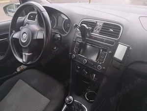 Wv polo 1.2 Dizel  - imagine 3