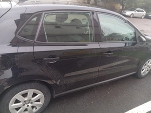 Wv polo 1.2 Dizel  - imagine 5