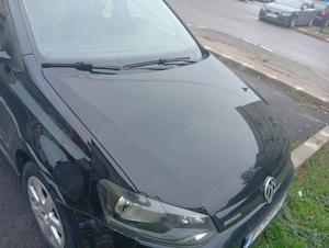 Wv polo 1.2 Dizel  - imagine 2