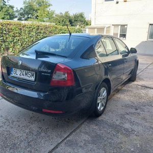 Vanzare Skoda Octavia - imagine 2