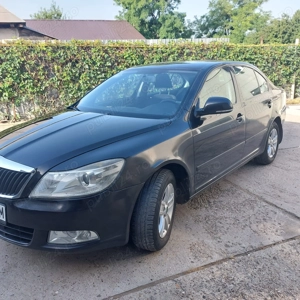 Vanzare Skoda Octavia - imagine 5