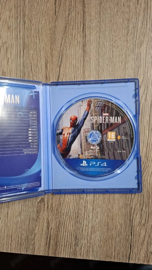 Spiderman PS4 - imagine 3