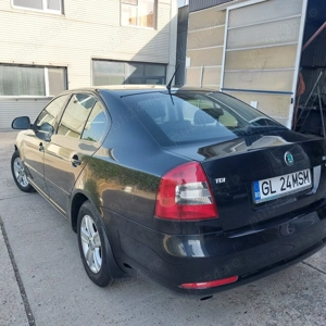 Vanzare Skoda Octavia - imagine 3