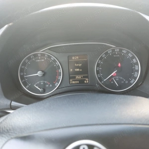 Vanzare Skoda Octavia - imagine 4