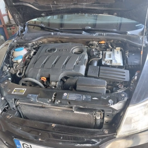 Vanzare Skoda Octavia - imagine 6