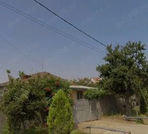 Casa cu teren  - Buturugeni, Giurgiu
