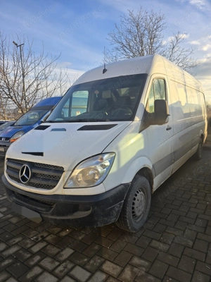 Mercedes Sprinter 315cdi