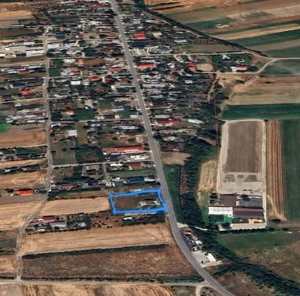 Casa cu teren  - Buturugeni, Giurgiu - imagine 3