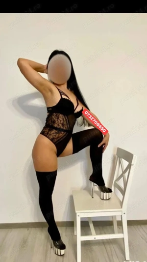 Azi am ajuns în orașul tău bby