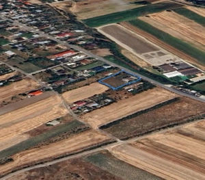 Casa cu teren  - Buturugeni, Giurgiu - imagine 5
